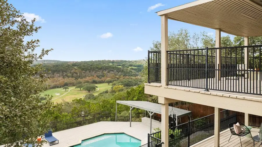 1922 Cypress Pt W, Austin, TX 78746 - Image #3