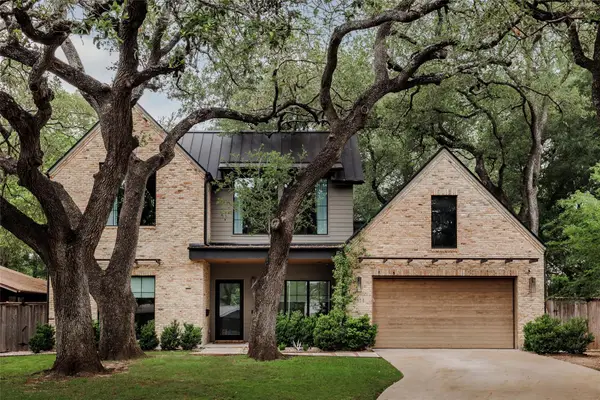 2311 Westoak Dr, Austin, TX 78704
