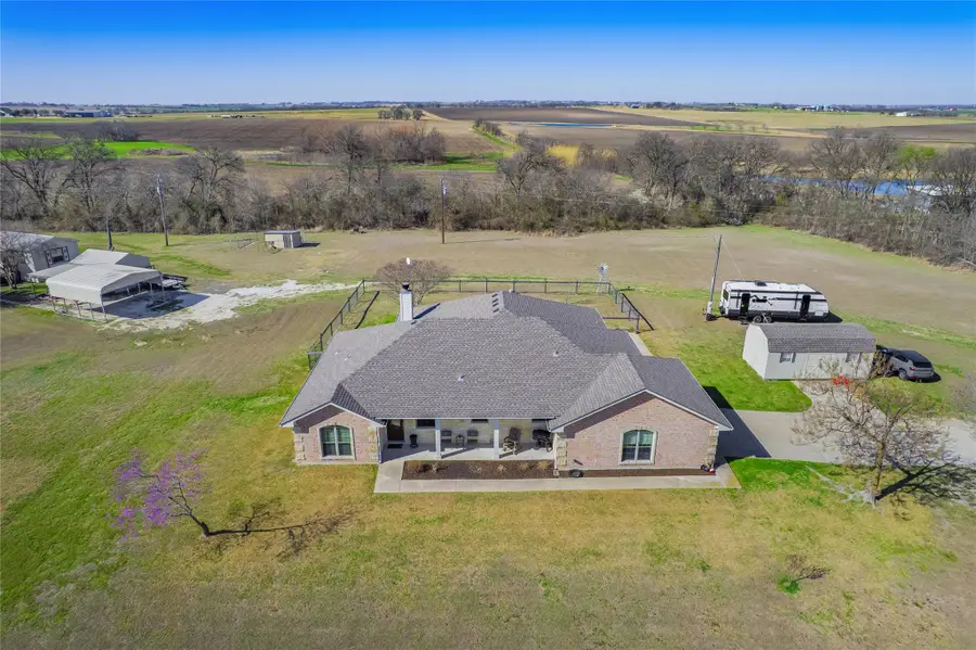 700 Fm 431, Lott, TX 76656 - #2