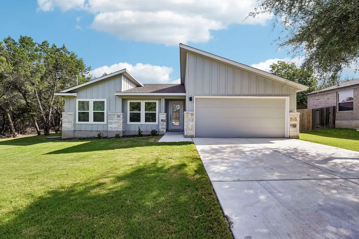 20102 Lee Ln, Lago Vista, TX 78645 - #1