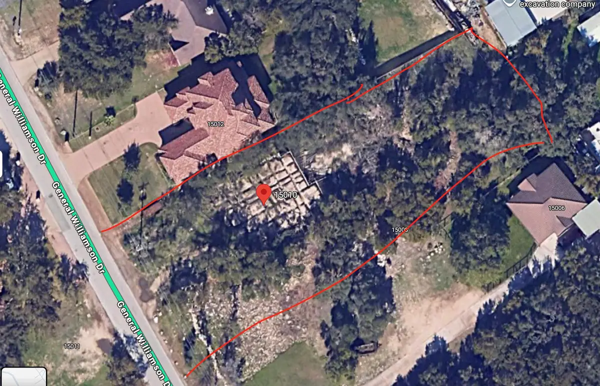 15010 General Williamson Dr, Austin, TX 78734 - #1