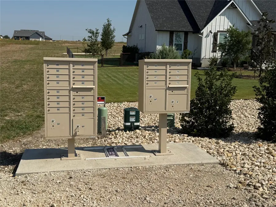 TBD-Lot 21 Armstrong Ests, Salado, TX 76571 - #2