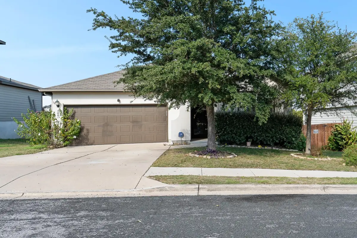 109 Milestone Rd, Liberty Hill, TX 78642 - Image #1