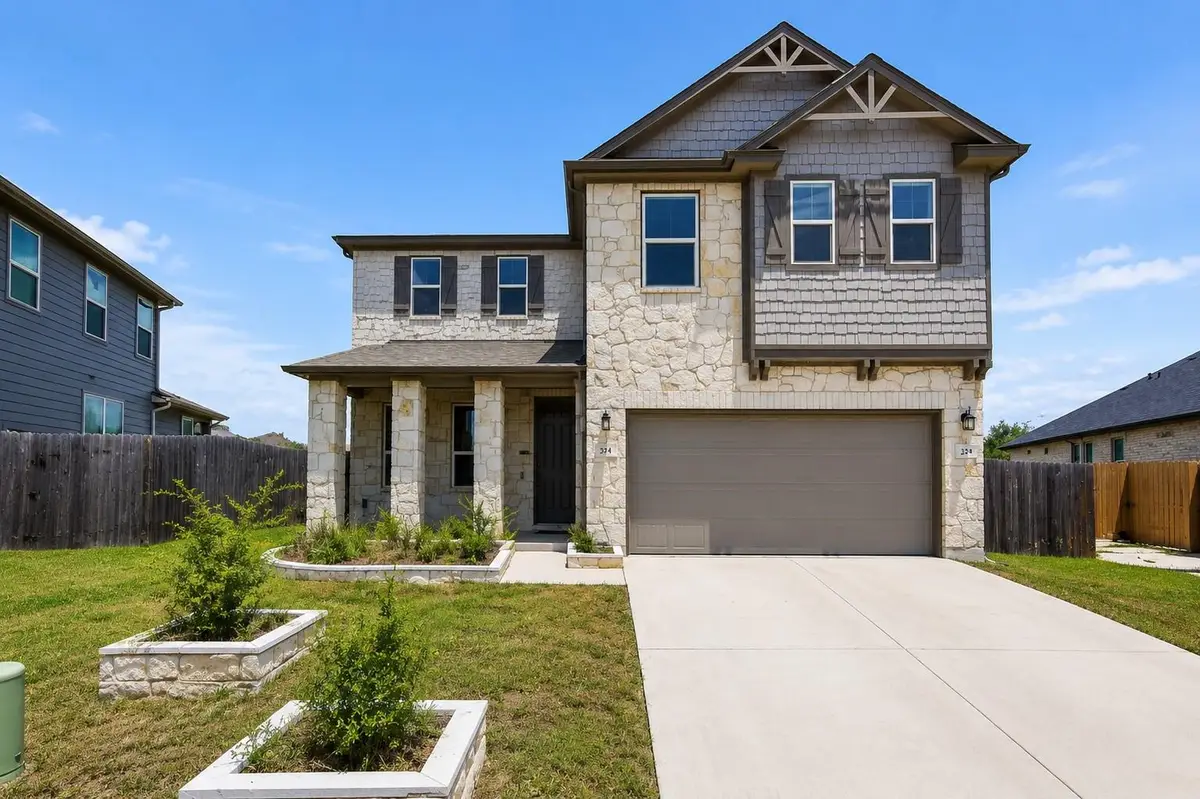 133 Vinca Minor Cv, Georgetown, TX 78626 - #1