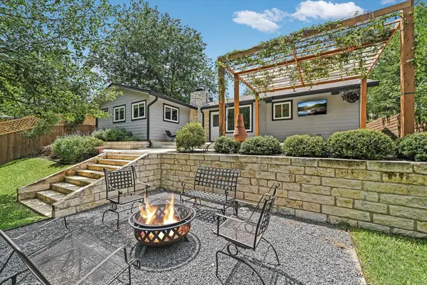 3203 Santa Fe Dr, Austin, TX 78741