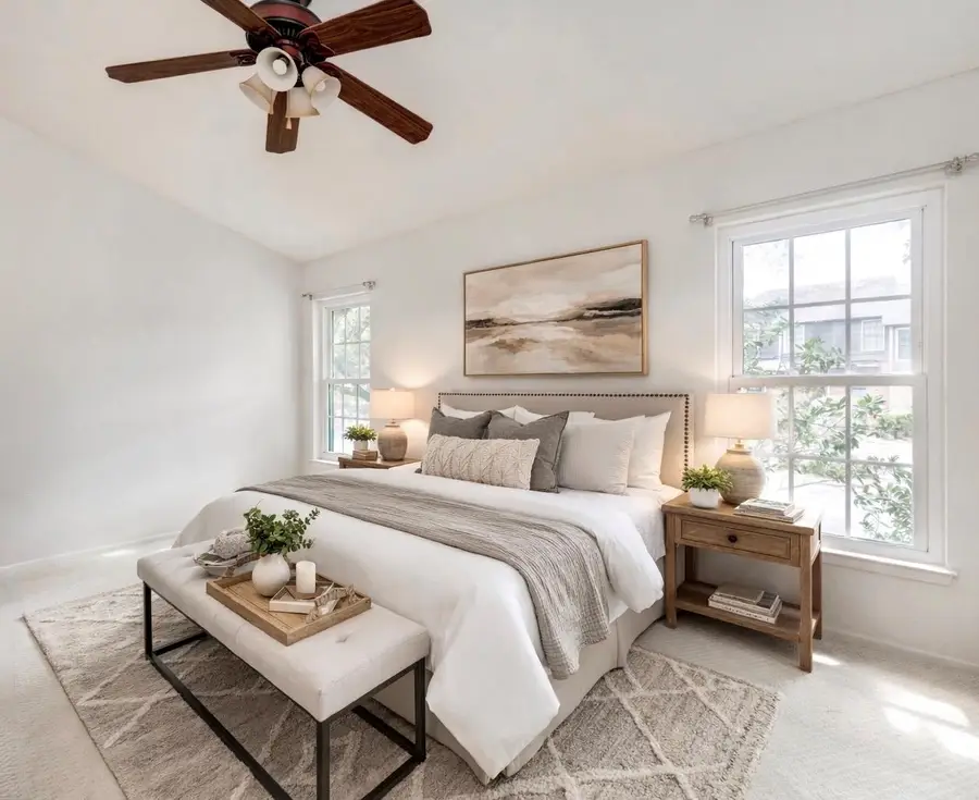 11821 Bittern Holw #34, Austin, TX 78758 - #2