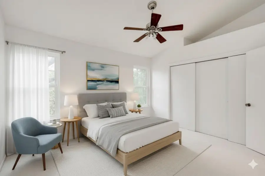 11821 Bittern Holw #34, Austin, TX 78758 - #3