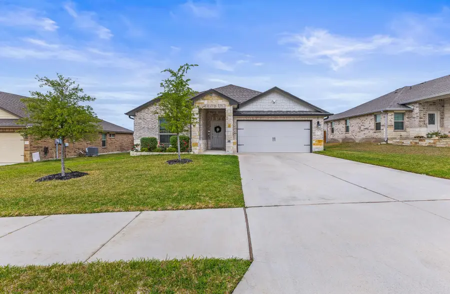2412 Elba Dr, Harker Heights, TX 76548 - #2