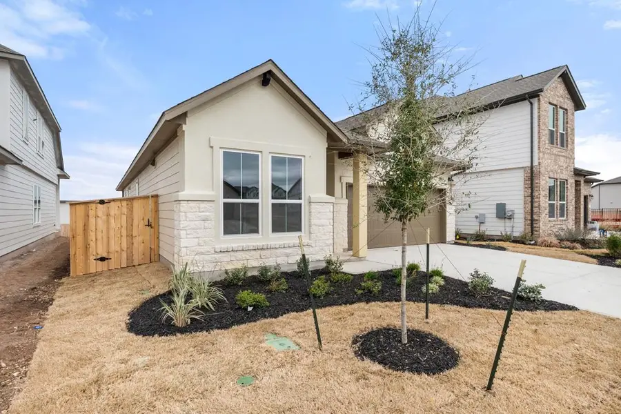 313 Marisol Bend, Georgetown, TX 78626 - #3