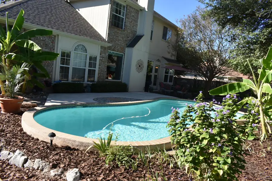 404 Cripple Creek Rd, Cedar Park, TX 78613 - #3