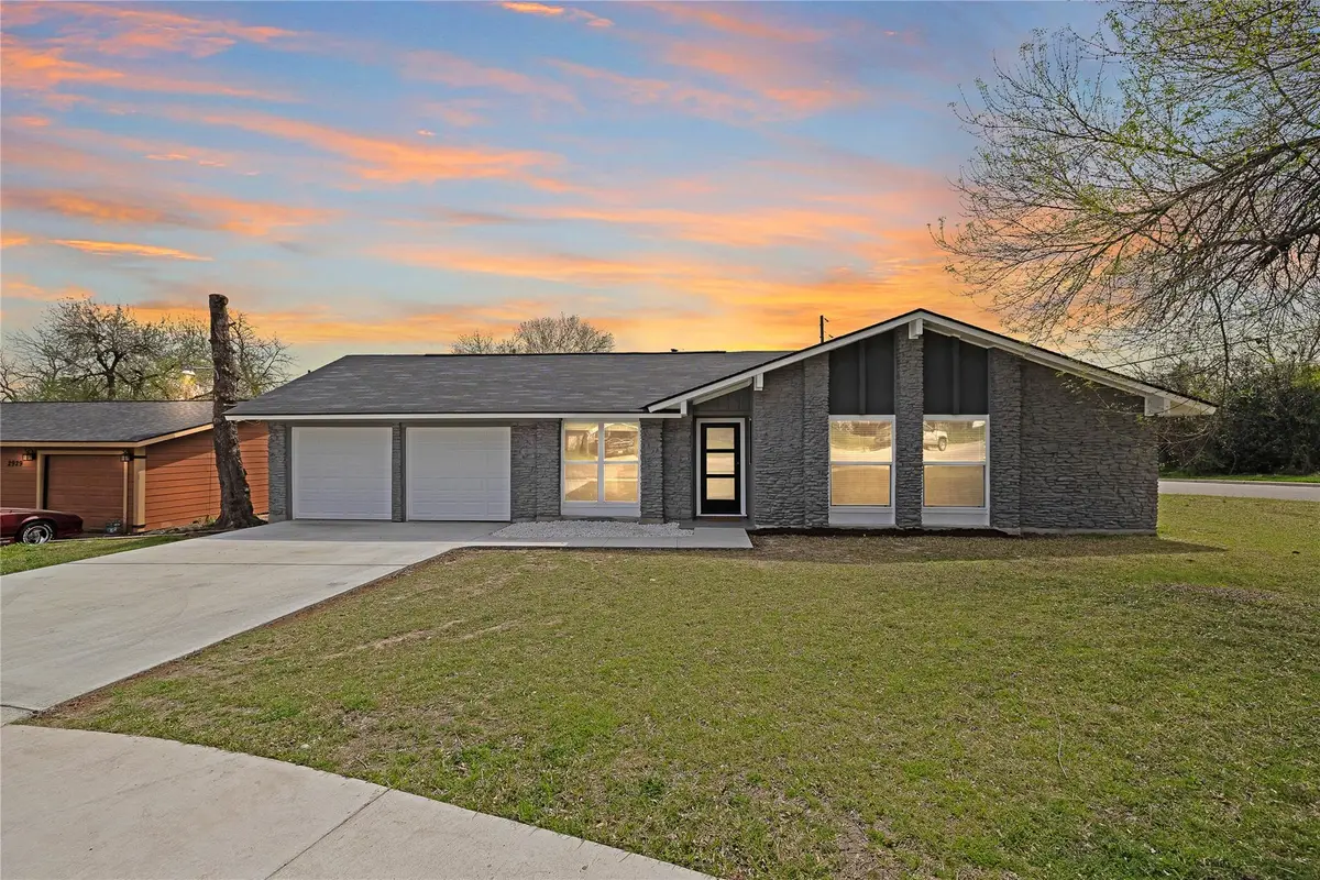 2927 Norwood Hill St, Austin, TX 78723 - #1
