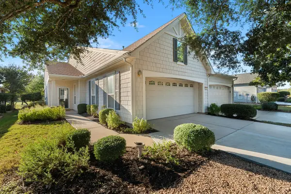121 Dickens Cir, Georgetown, TX 78633
