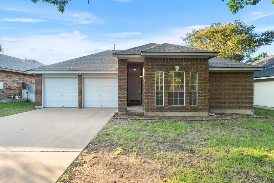 2802 Alexander Dr, Leander, TX 78641 - #2
