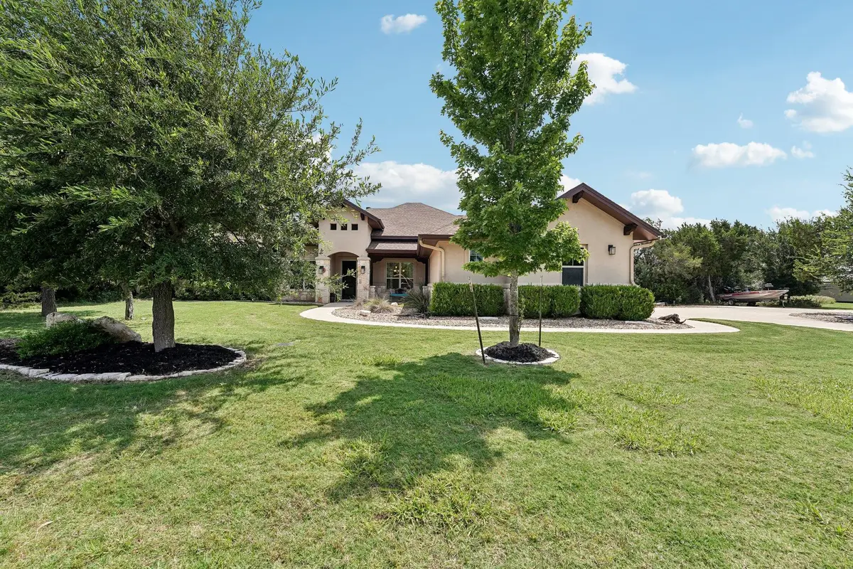 251 County Road 262, Georgetown, TX 78633 - #1