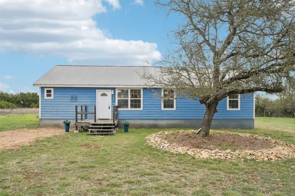 1470 Oak Grove Rd, Leander, TX 78641