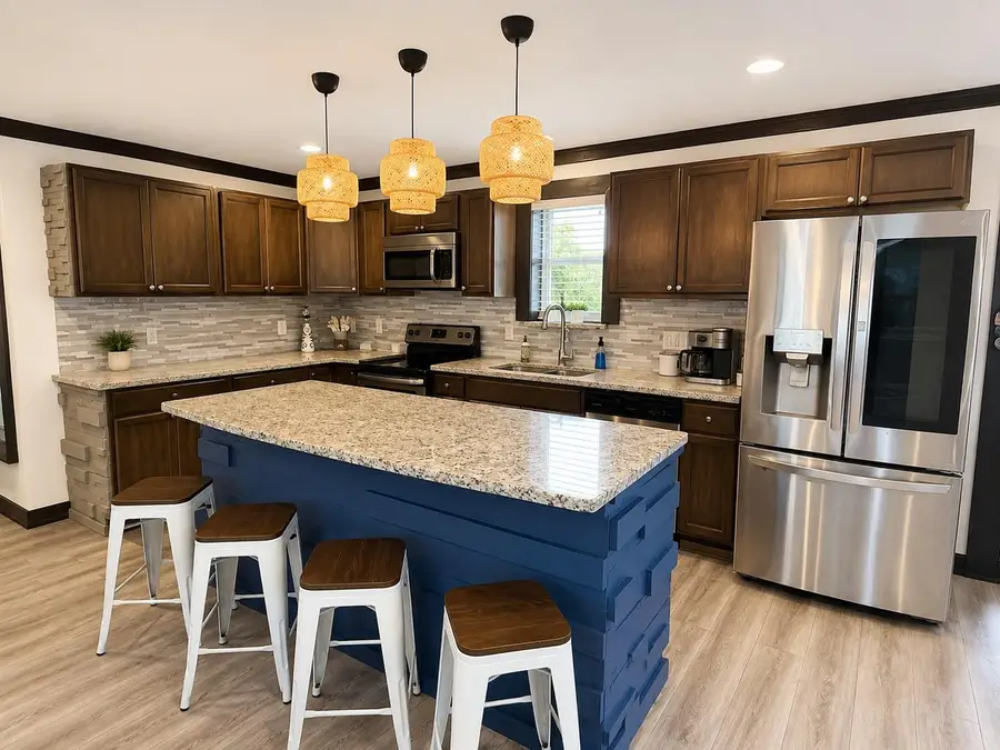 15504 Enid Dr, Austin, TX 78734 - #2