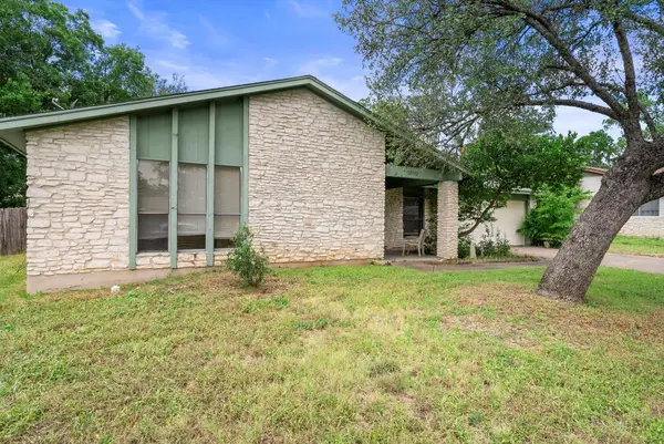 12332 Deerbrook Trl, Austin, TX 78750