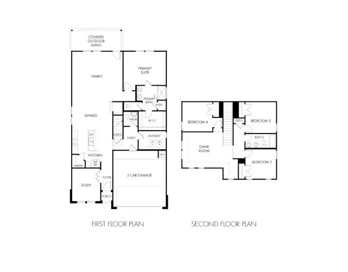124 Woodbrook Dr, Kyle Buda, TX 78674 - #2