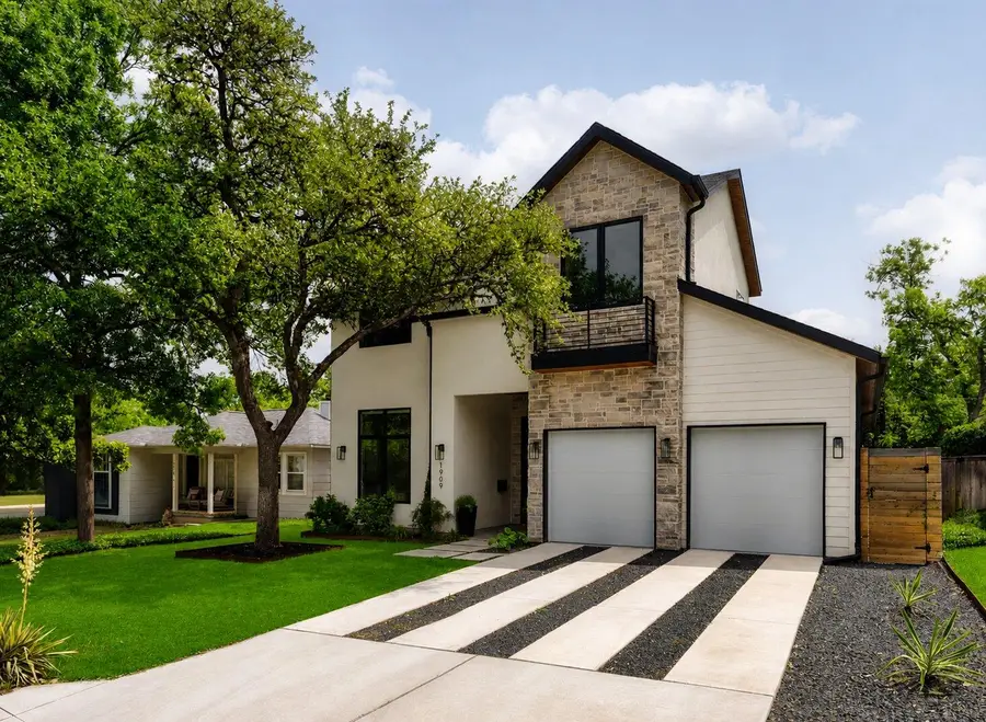 1909 W 40th St, Austin, TX 78731 - #3