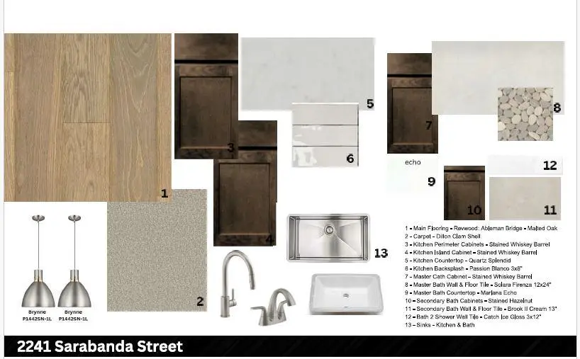 2241 Sarabanda St, Round Rock, TX 78681 - Image #3