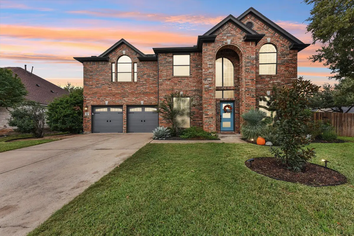 3219 Ash Glen Ln, Round Rock, TX 78681 - #1