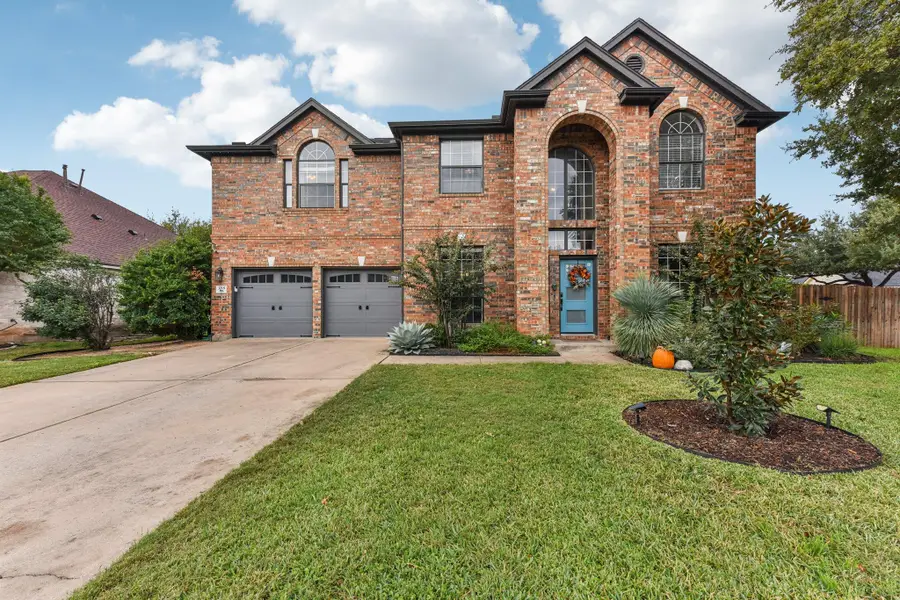 3219 Ash Glen Ln, Round Rock, TX 78681 - #3