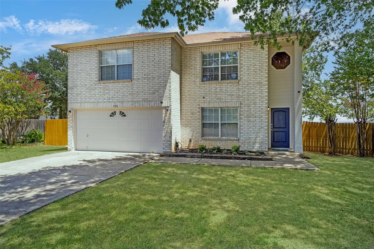 950 Whispering Hollow Dr, Kyle, TX 78640 - #1