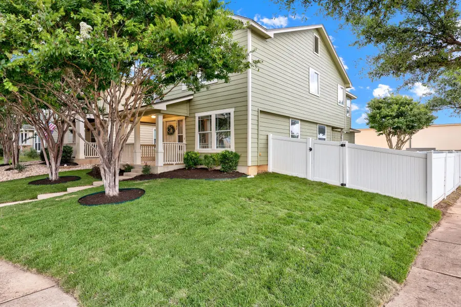 1500 Big Thicket Dr, Cedar Park, TX 78613 - #2