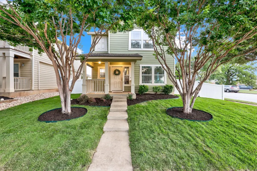 1500 Big Thicket Dr, Cedar Park, TX 78613 - #3