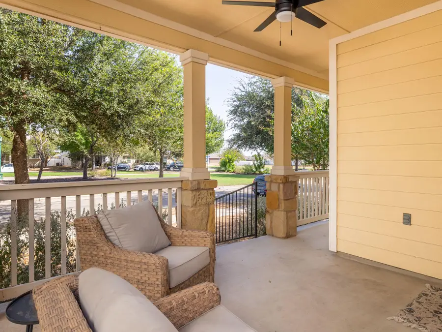 18524 Mammoth Cave Blvd #1, Pflugerville, TX 78660 - #2