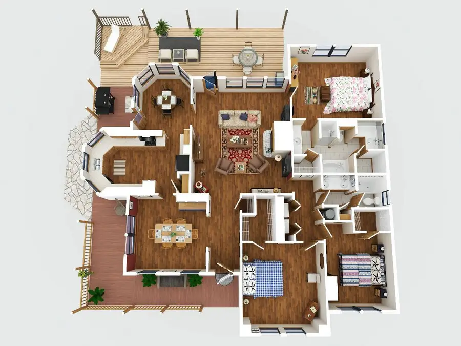 10621 Fm 150 W, Driftwood, TX 78619 - #2