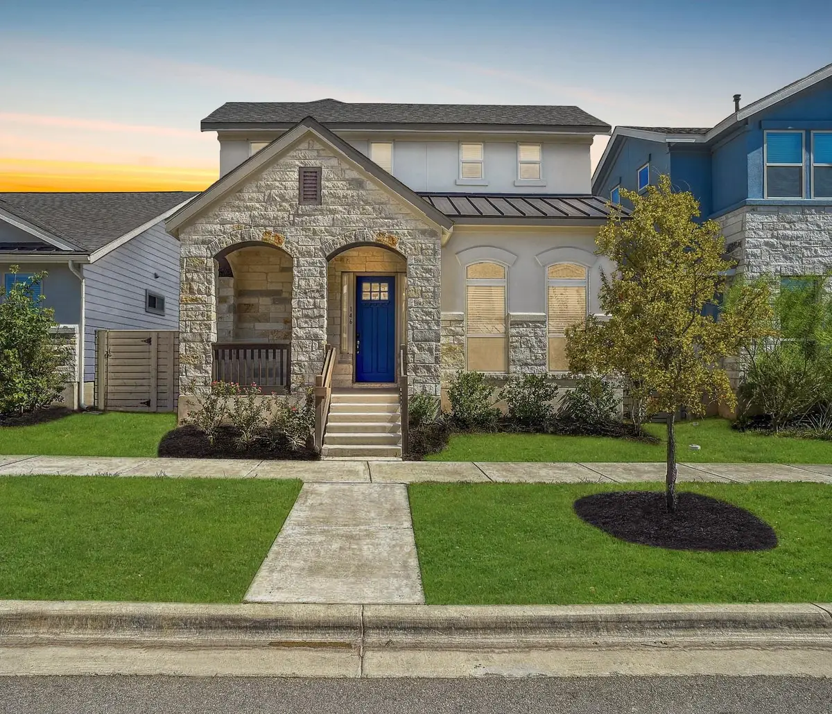 146 Weaver Ln, Bastrop, TX 78602 - #1