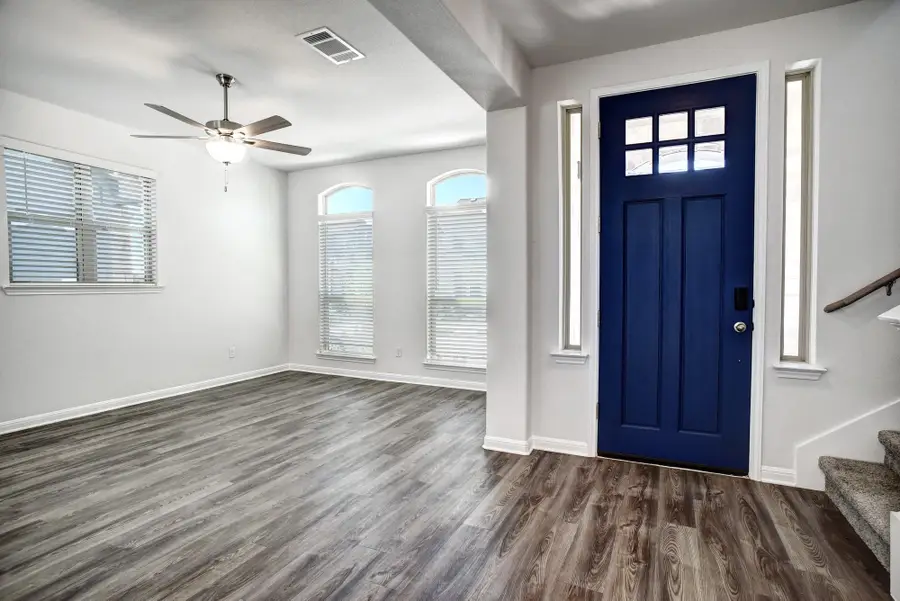 146 Weaver Ln, Bastrop, TX 78602 - #2