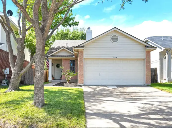 21318 Byerly Turk Dr, Pflugerville, TX 78660