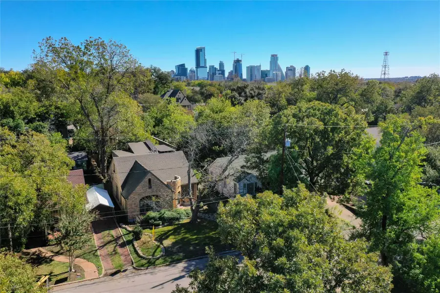 1609 Wethersfield Rd, Austin, TX 78703 - Image #3