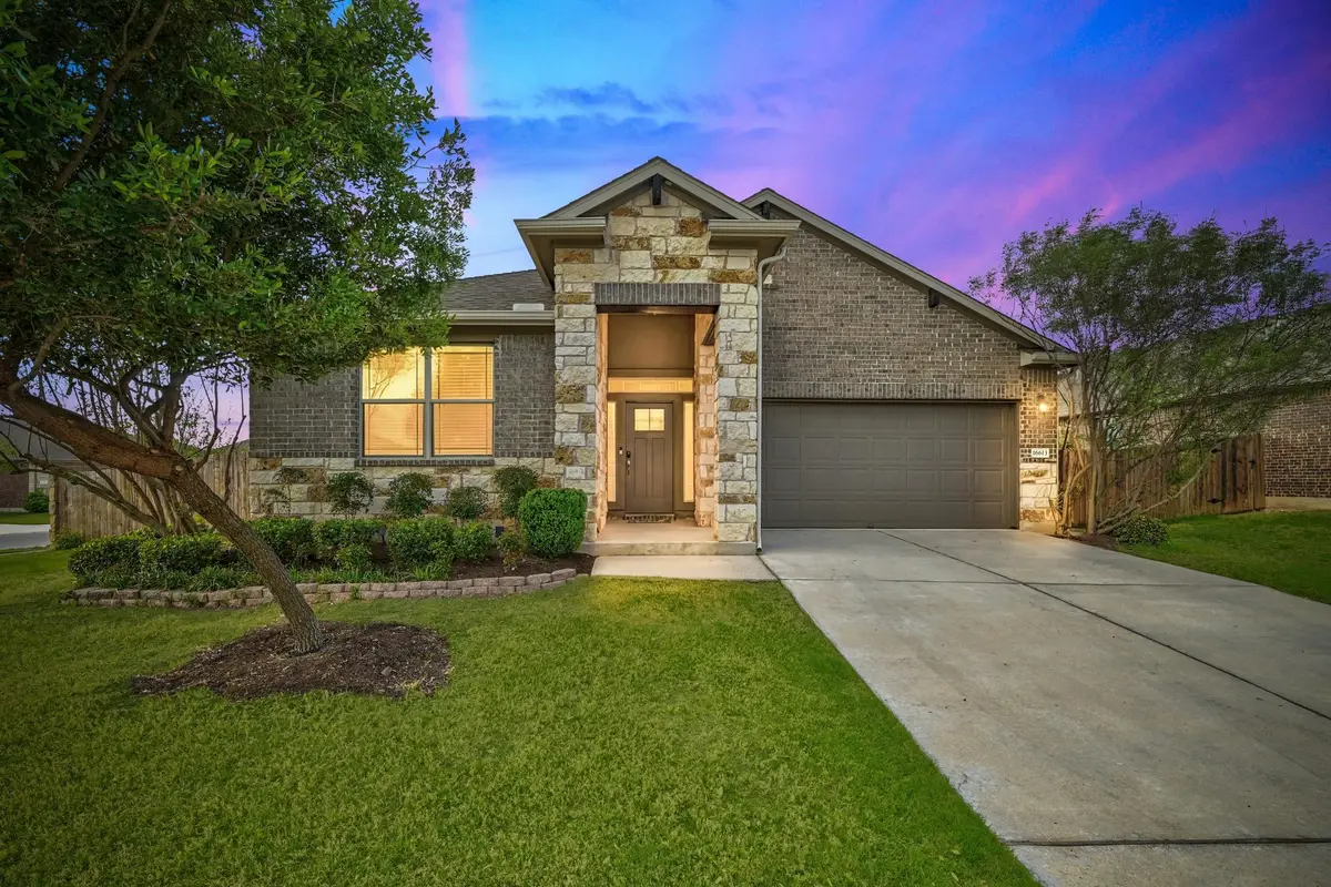 16613 Aventura Ave, Pflugerville, TX 78660 - #1