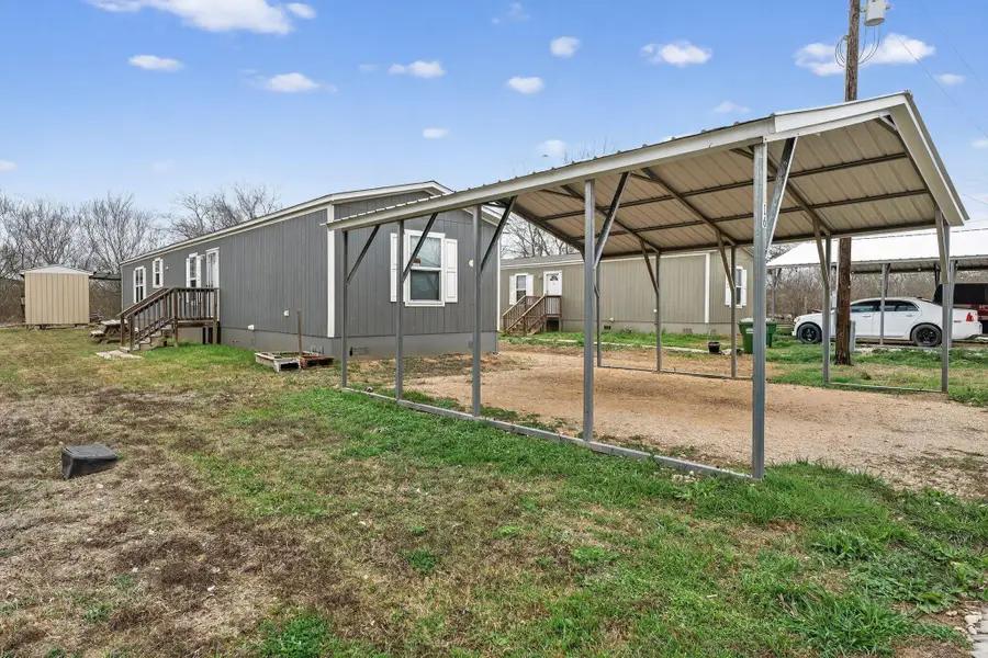 16 Fourth Street St, Maxwell, TX 78656 - #2