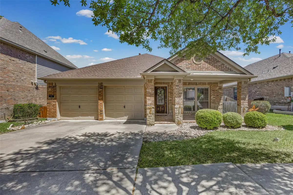 747 Westbury Ln, Georgetown, TX 78633 - #1