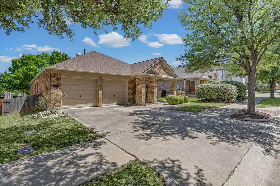 747 Westbury Ln, Georgetown, TX 78633 - #2