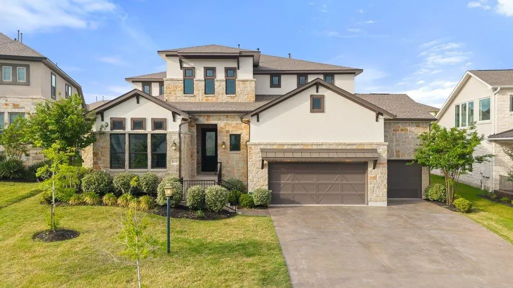 604 Rawson Bnd, Austin, TX 78738 - #1