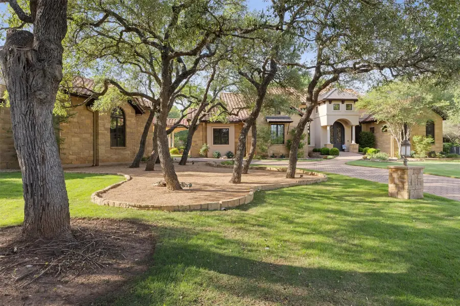 105 Pitchstone Cv, Georgetown, TX 78628 - #3