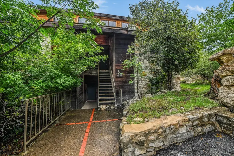 8200 Neely Dr #242, Austin, TX 78759 - #2