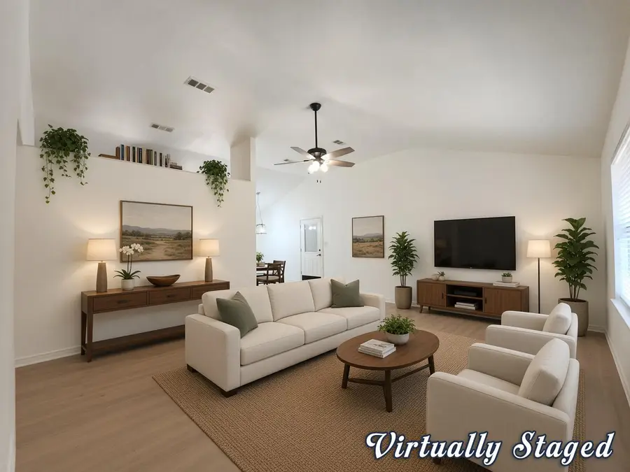 15 Las Flores Dr, Wimberley, TX 78676 - #2
