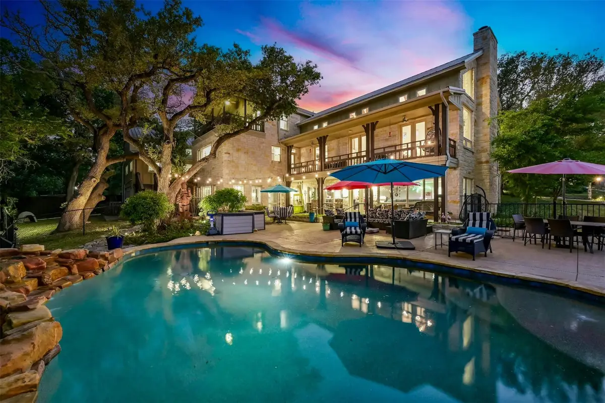 913 Southridge Rd, Salado, TX 76571 - #1