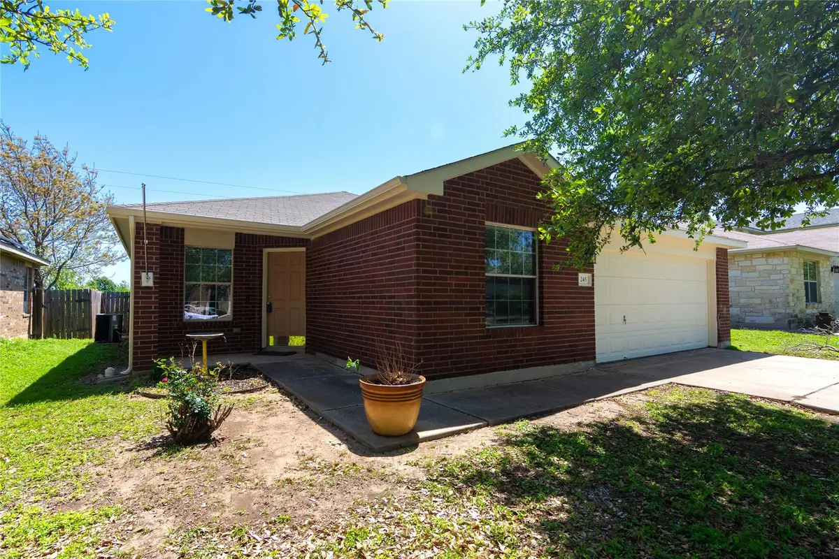 245 Shale Dr, Jarrell, TX 76537 - #1