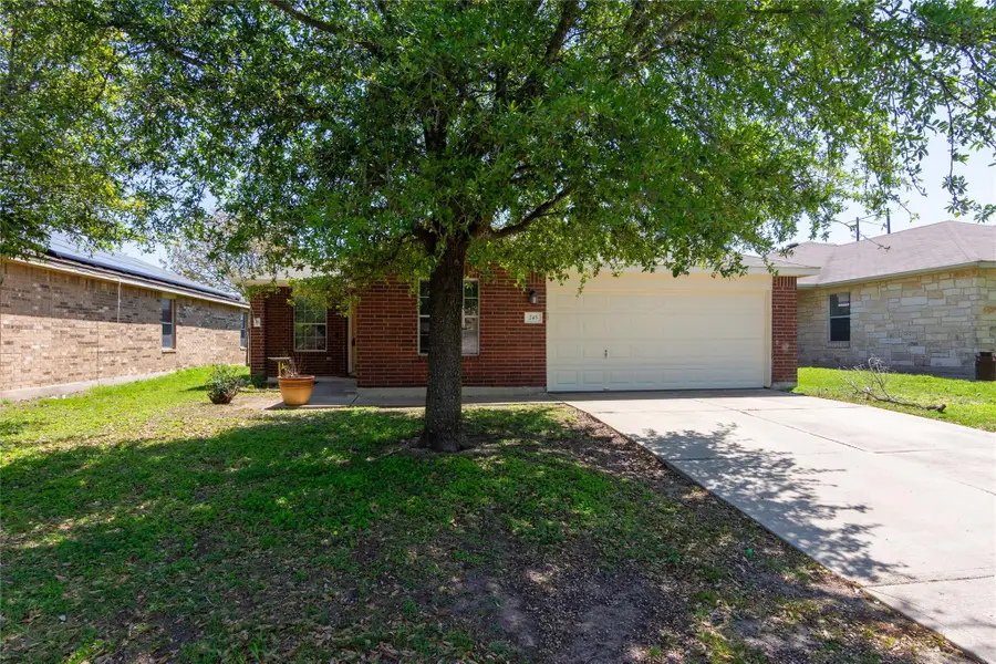 245 Shale Dr, Jarrell, TX 76537 - #2