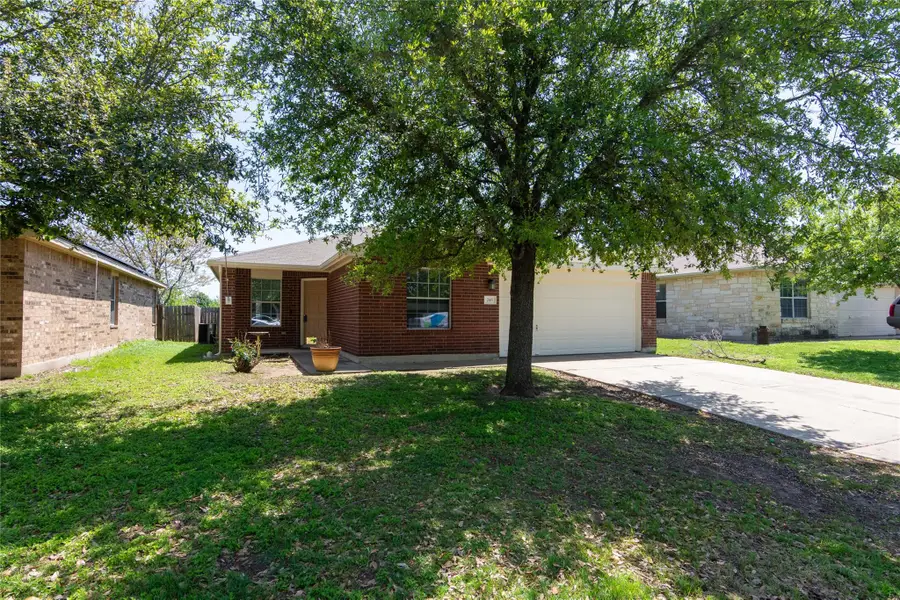 245 Shale Dr, Jarrell, TX 76537 - #3