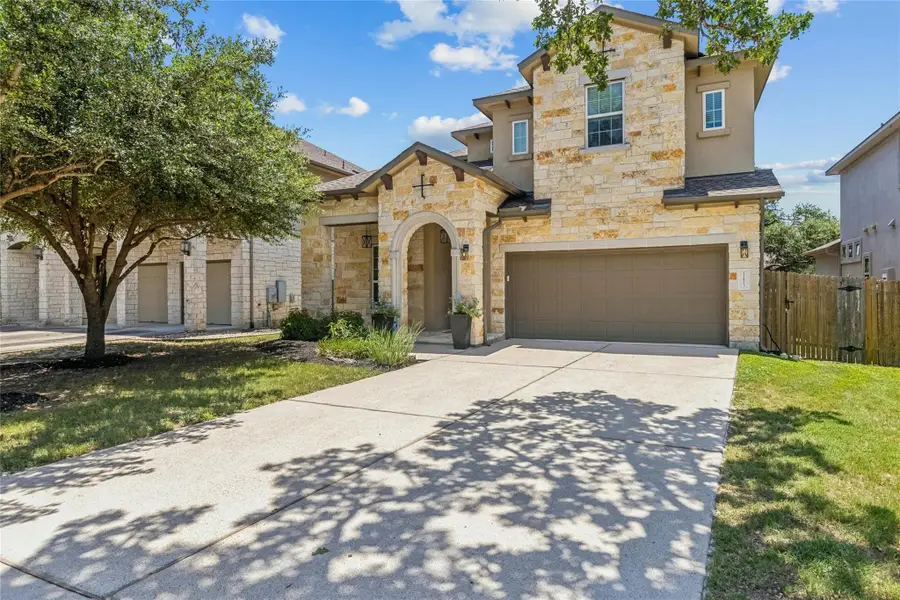 11813 Quintana Cv, Austin, TX 78739 - #2