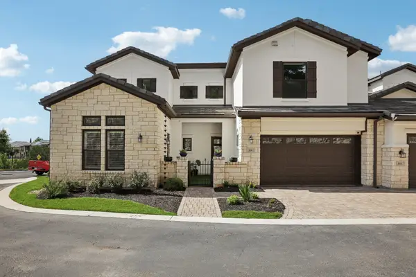 101 Cascading Water Pl, Austin, TX 78734