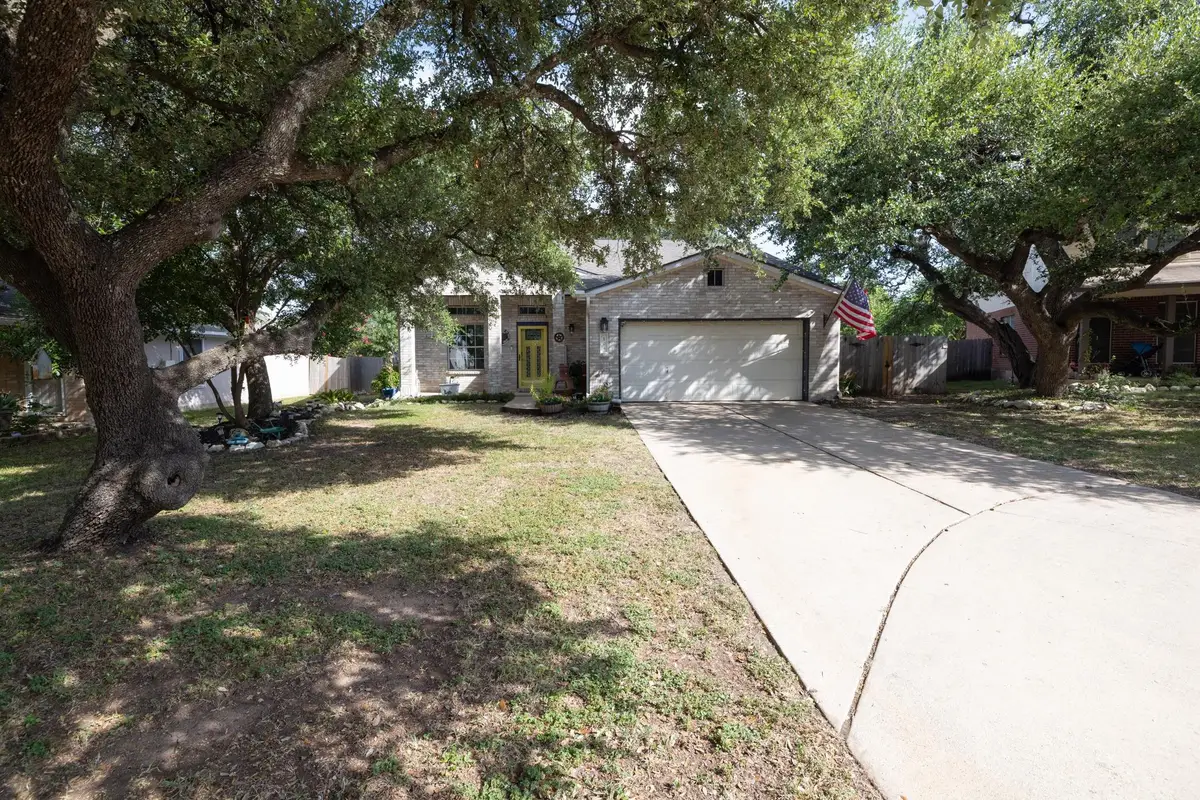 104 Grant Ct, Leander, TX 78641 - #1
